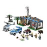 Lego City - Estacion de Policia Forestal - 4440 (Outlet)