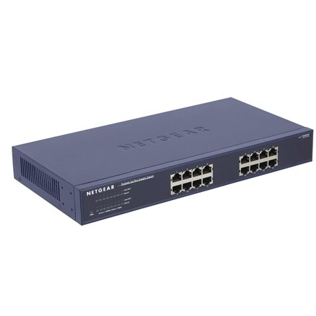 Netgear JGS516 Switch 16 Puertos Gigabit Prosafe