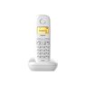 Gigaset A170 Blanco - Telefono Inalambrico DECT (Outlet)