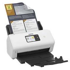 Escáner Documental HP ScanJet Pro 2600 F1 con Alimentador de Documentos  ADF/ Doble cara