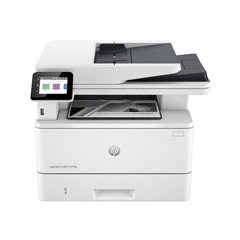 HP LaserJet Pro MFP 4102dwe Multifuncion Laser B/N Duplex Wifi Lan (Outlet)