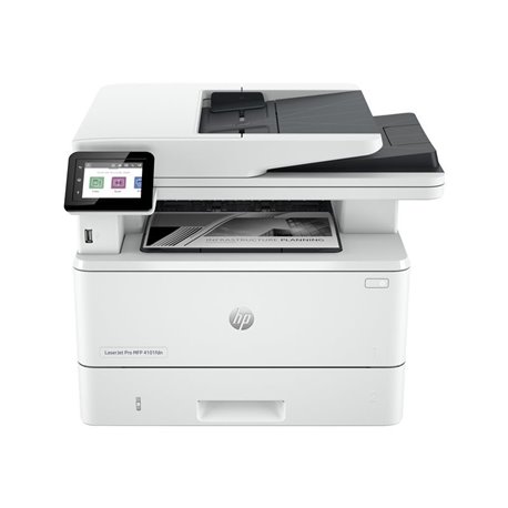 HP LaserJet Pro MFP 4102dwe Multifuncion Laser B/N Duplex Wifi Lan (Outlet)