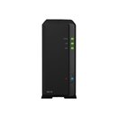 Synology DiskStation DS118 1 Bahia 1GB RAM 3.5'' 2.5'' RJ45 USB (Outlet)