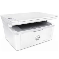 HP LaserJet M140We Multifuncion Laser B/N Wifi (6 Meses InstantInk)