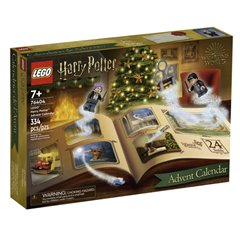 LEGO Harry Potter - Calendario de Adviento - 76404