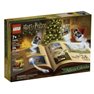 Lego Harry Potter - Calendario de Adviento - 76404