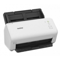 Brother ADS-4100 Escaner Documental ADF Duplex USB (Desprecintado)