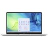 Huawei MateBook D15 Corei5-10210U 8GB 256GB SSD 15.6'' W10 Plata (Outlet)