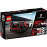 Lego Speed Champions - Porsche 963 - 76916