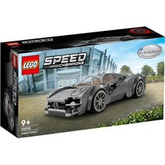 Lego Speed Champions - Pagani Utopia - 76915