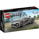 LEGO Speed Champions - Pagani Utopia - 76915