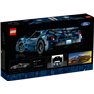 Lego Technic - Ford GT 2022 - 42154