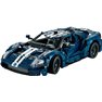 Lego Technic - Ford GT 2022 - 42154