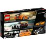 Lego Speed Champions - McLaren Solus GT y McLaren F1 LM - 76918