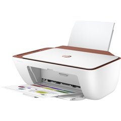HP Deskjet 2723e Multifuncion Tinta Wifi (6 Meses Instant Ink) (Outlet)