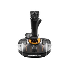 Thrustmaster T16000M FCS PC Joystick Palanca de Vuelo