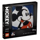 LEGO Art - Disney's Mickey Mouse - 31202