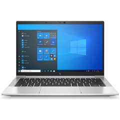 EliteBook 830 G8 Core i5-1135G7 8GB 256GB SSD 13.3'' + Maletin + Raton FreeDOS (Outlet)