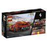 Lego Speed Champions - Ferrari 812 Competizione - 76914