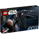 LEGO Star Wars - Transporte Inquisitorial Scythe - 75336