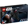 Lego Star Wars - Transporte Inquisitorial Scythe - 75336