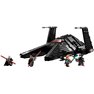 Lego Star Wars - Transporte Inquisitorial Scythe - 75336