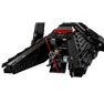 Lego Star Wars - Transporte Inquisitorial Scythe - 75336