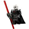 Lego Star Wars - Transporte Inquisitorial Scythe - 75336