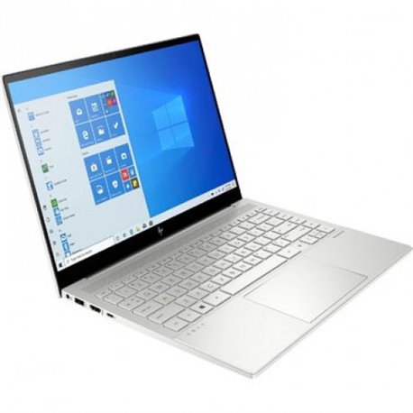 HP Envy 14-eb1002ns Core i7-11390H 16GB 512GB SSD 14'' RTX3050 4GB W11 Home (Outlet)