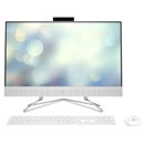 HP All in One 24-df1055ns Core i3-1125 8GB 512GB SSD 23.8'' Blanco FreeDOS (Outlet)