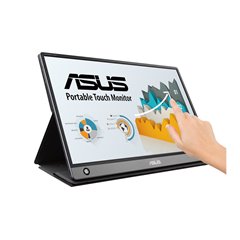 Asus ZenScreen Touch MB16AMT Monitor Portatil Tactil 15.6'' FullHD