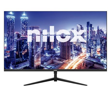 Nilox NXM32FHD01 Monitor 32'' LED FHD HDMI VGA (Outlet)