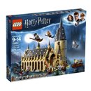LEGO Harry Potter - Gran Comedor Hogwarts - 75954 (Outlet)