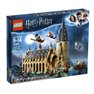 Lego Harry Potter - Gran Comedor Hogwarts - 75954 (Outlet)