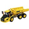 Lego Technic - Dumper Articulado Volvo 6x6 Camion Bluetooth - 42114 (Outlet)