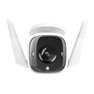 TP-Link Tapo TC65 Camara Vigilancia Exterior Wifi (Outlet)