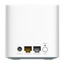 D-Link M15-2 Wifi Mesh Eagle Pro AI AX1500 Pack 2 (Outlet)