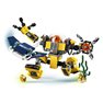 Lego Creator - Robot Submarino - 31090 (Outlet)