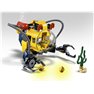 Lego Creator - Robot Submarino - 31090 (Outlet)