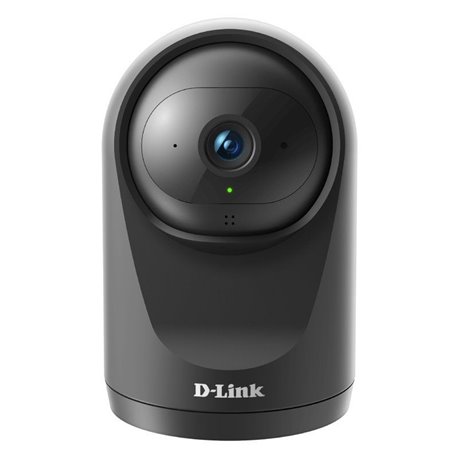 D-Link DCS-6500LH Camara Wifi FullHD Motorizada Lente (Outlet)