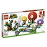 Lego Super Mario - Set de expansión: Caza del Tesoro de Toad - 71368 (Outlet)