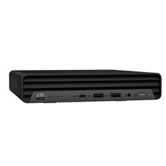 HP Pro 400 G9 Core-i5-12500T 8GB 256GB SSD W11Pro