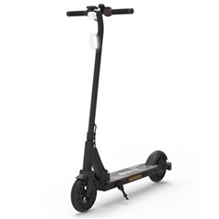 Denver SEL-80140 Patinete Electrico 20Km/h Negro 300W (Outlet)