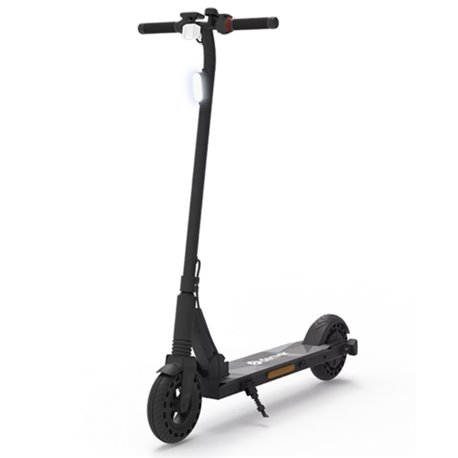 Denver SEL-80140 Patinete Electrico 20Km/h Negro 300W (Outlet)