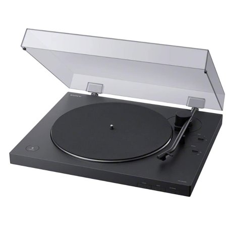 Sony PSLX310BT Bluetooth Tocadiscos 33, 45 rpm (Outlet)