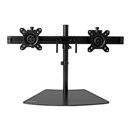 Soporte 2 Monitores + Base Startech.com (Embalaje Deteriorado)
