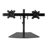 Soporte 2 Monitores + Base Startech.com (Outlet)