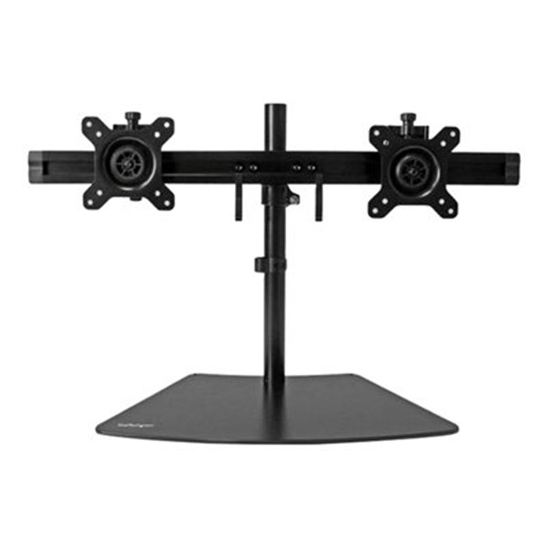 StarTech Brazo Soporte Para Dos Monitores Articulado Para Pantallas VESA  32 - Soporte Monitor