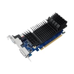 Asus Tarjeta Grafica Geforce GT730 2Gb DVI-D VGA HDMI (Outlet)