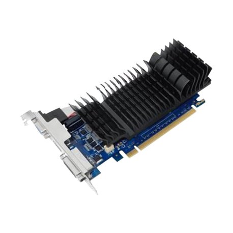 Asus Tarjeta Grafica Geforce GT730 2Gb DVI-D VGA HDMI (Outlet)